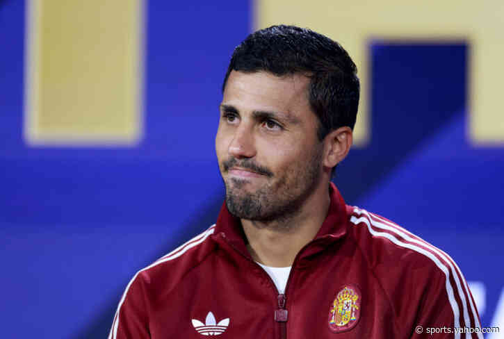 Real Madrid have no intention of signing Rodri despite continuous links