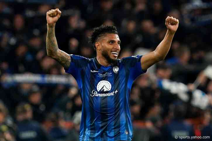 Man United target Ederson makes decision over Atalanta future after transfer stalls