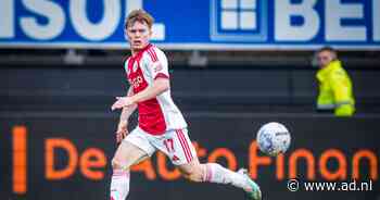 Ajax wint laatste oefenduel voor start Europese campagne, sterk optreden van Daley Blind