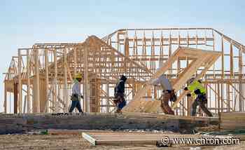 More than 6,200 homes planned south of Austin in new master-planned community