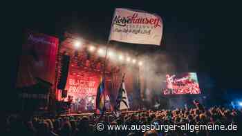 Noisehausen-Macher Andreas Baierl im Interview: „Die großen Festivals sind Business und keine Kultur“