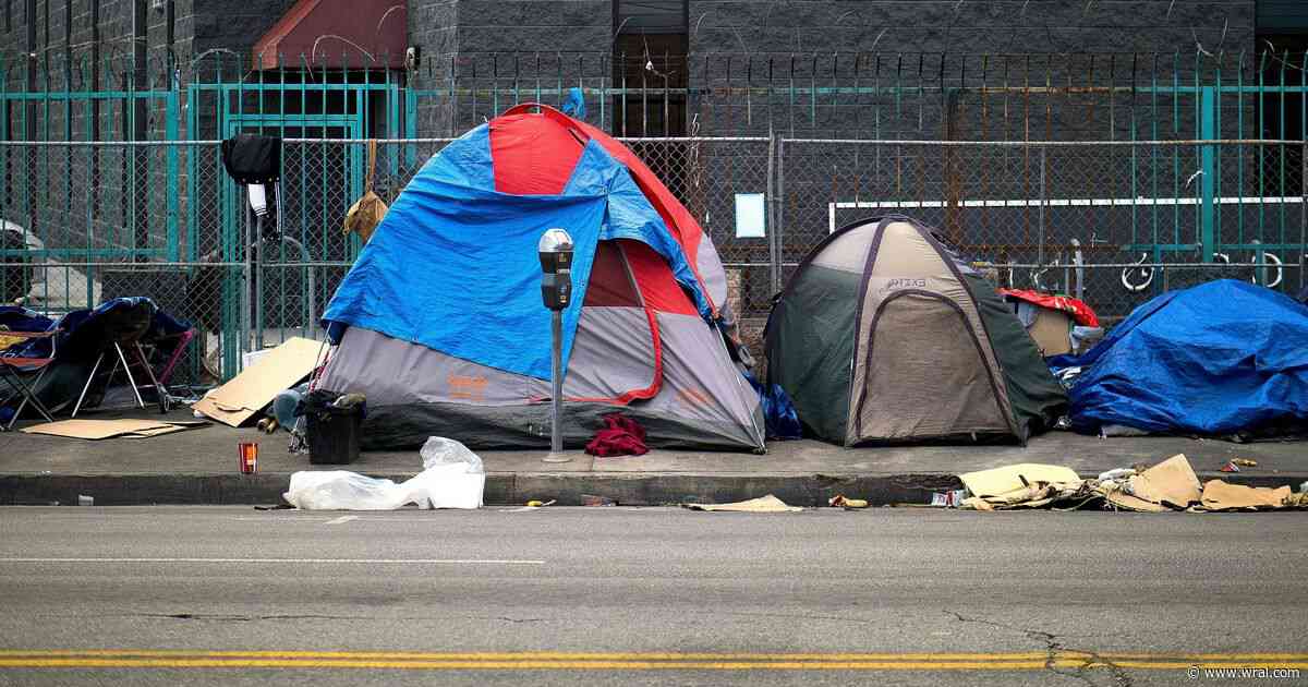 Wake at Home: a new initiative to support those experiencing homelessness