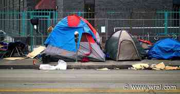Wake at Home: a new initiative to support those experiencing homelessness
