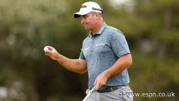 The Open Championship: Top third-round sights, sou...
