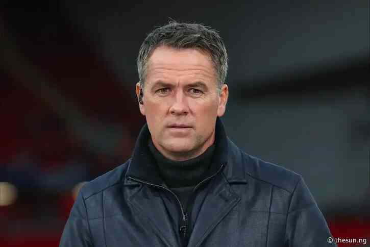 World Cup: Spain better than Argentina, deserve to win – Michael Owen