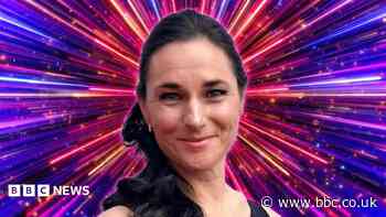 Paralympian Dame Sarah Storey joins Strictly line-up