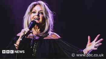 Bonnie Tyler funeral plans announced as fans invited to line the streets