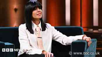 Claudia Winkleman quits chat show after one series