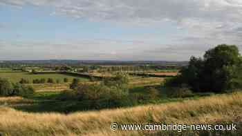 The once-charming Cambridgeshire village that vanished without a trace