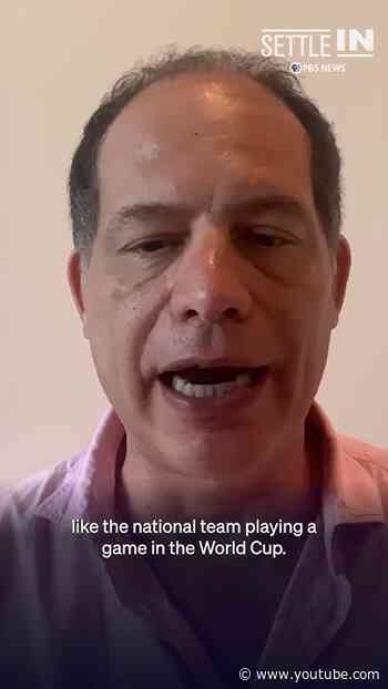 WATCH: Flop or festival? The World Cup's enduring appeal