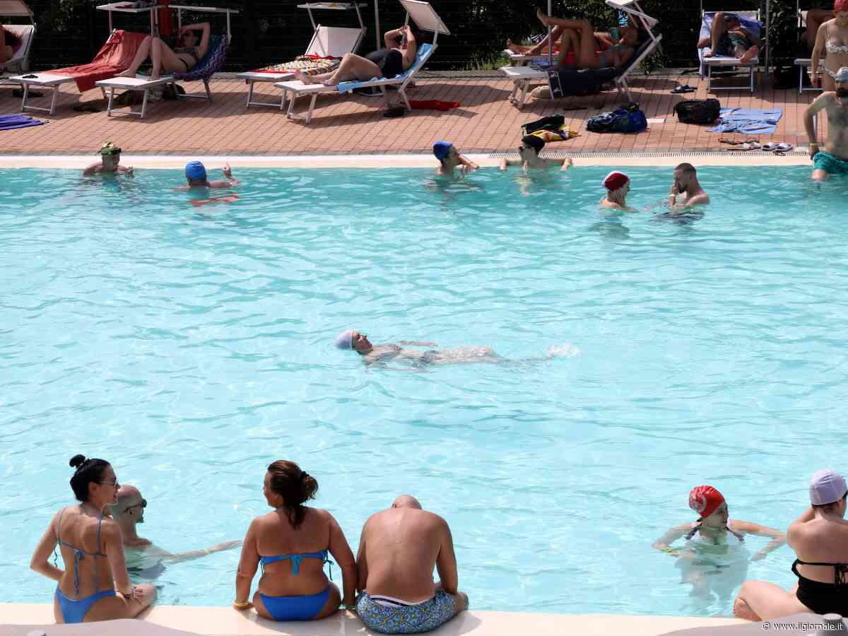 Bambina di 4 anni annega nella piscina di un hotel