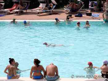 Bambina di 4 anni annega nella piscina di un hotel