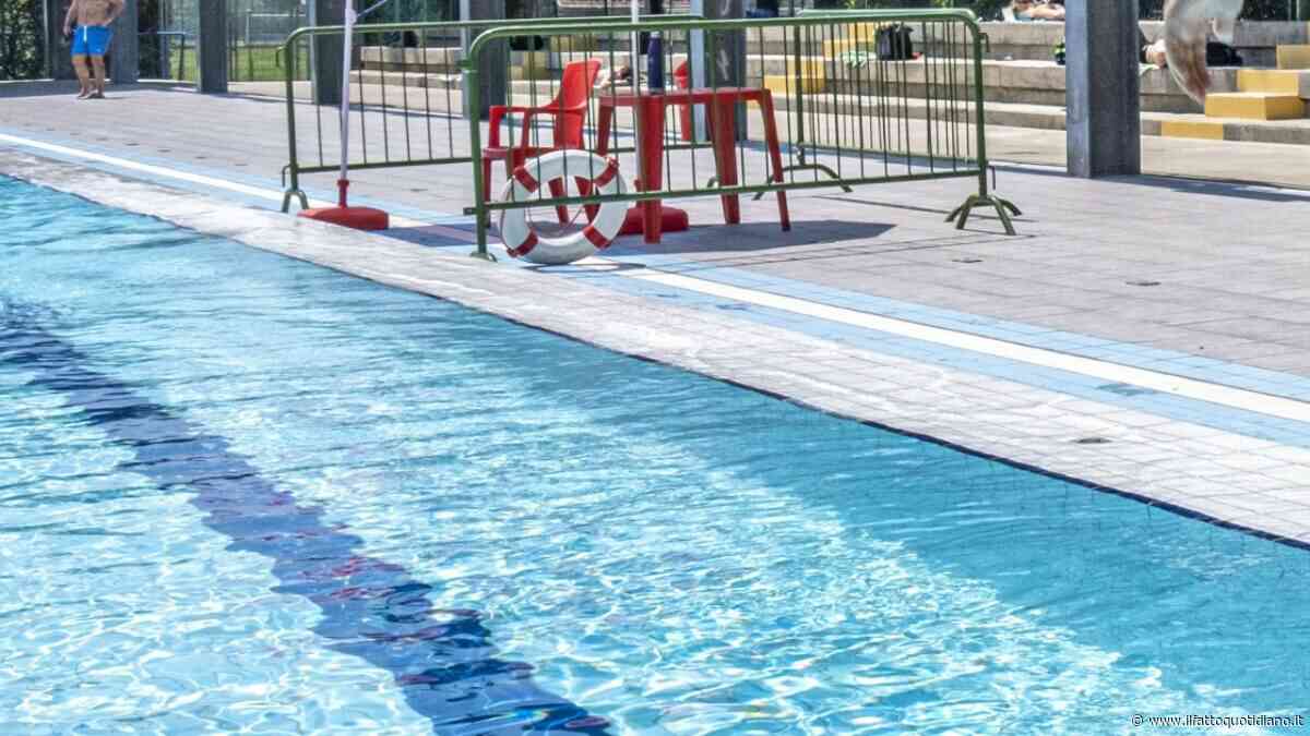 Bimba di 4 anni muore annegata nella piscina di un hotel di Milano Marittima