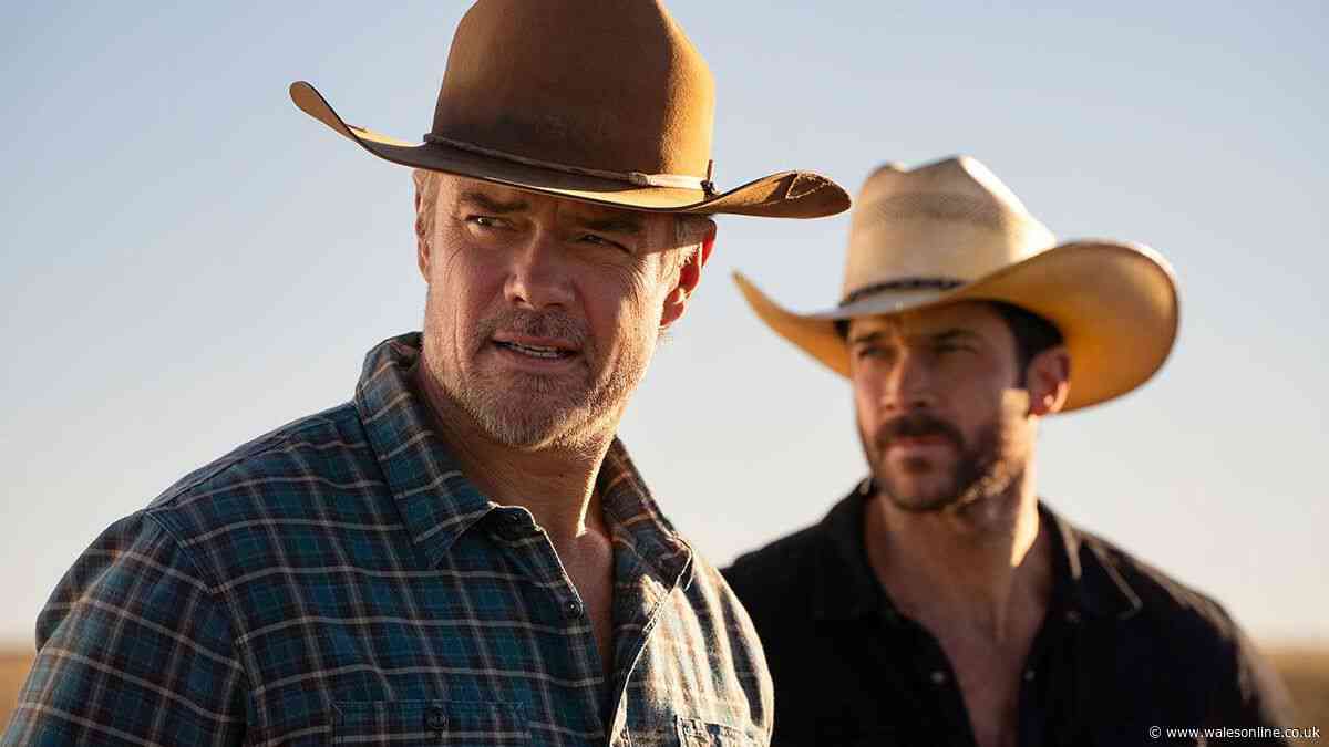 Ransom Canyon Season 2 release date, new cast and episode count unveiled