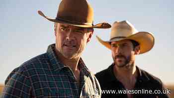 Ransom Canyon Season 2 release date, new cast and episode count unveiled