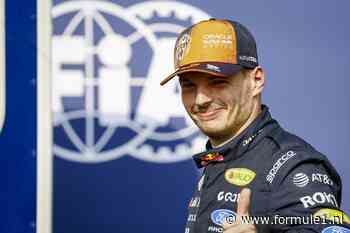 Vechten met Antonelli wordt héél lastig, denkt Max Verstappen: ‘Moet in spiegels kijken’