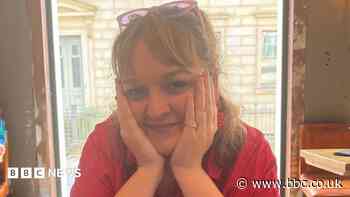 Doctors failed to spot my hidden condition for so long I was left permanently disabled
