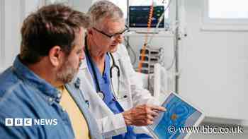 Targeted prostate cancer treatment cuts risk of side effects, study suggests