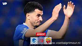 Italiaanse media: 'AS Roma gaat de strijd aan met PSV voor gewilde verdediger'