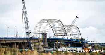 Merwedebrug stond al eerder ‘op instorten’
