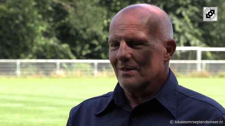René Wormhoudt: “Het was gewoon genoeg en klaar”.