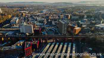Next phase of Stockport's massive transformation approved