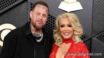 Jelly Roll's ex-wife Bunnie XO offers 'new house' tour after settling divorce where they split homes and aircraft