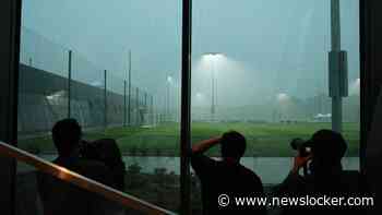 LIVE WK 2026 | Onweer zit Spanje dwars: finalist kan laatste training voor eindstrijd niet afwerken