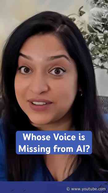 AI can’t be global if it’s built in one place.