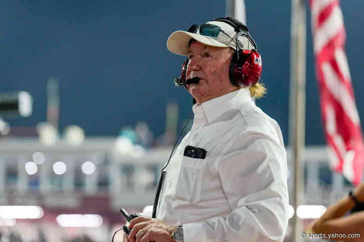 Richard Childress Makes Stunning Return to Stafford Speedway 57 Years Later: “Didn’t Have Much Money”