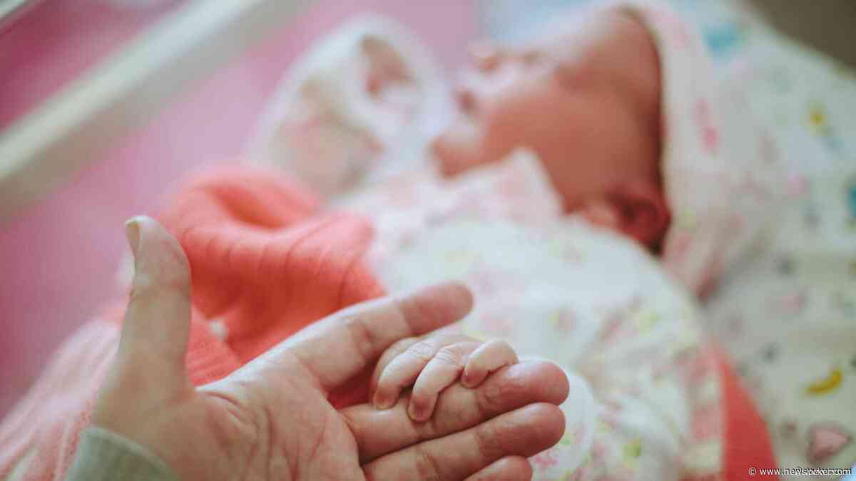 Twee Amerikanen (38) beschuldigen ziekenhuis van babywissel bij geboorte