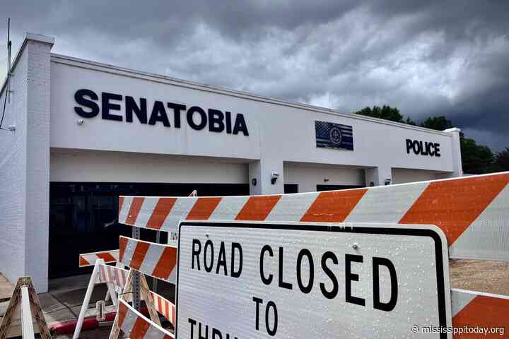 Senatobia officer involved in fatal shooting of Black toddler was accused of making a racially offensive remark two days prior