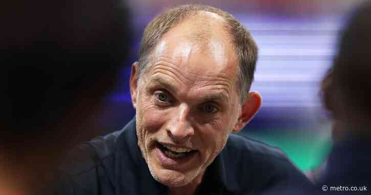 World Cup icon slams ‘unimportant’ Thomas Tuchel over England vs France comments