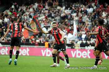 Deux joueurs de l’OGC Nice ont dû passer par la case opération avant la reprise