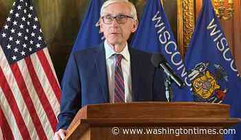 Gov. Tony Evers to endorse David Crowley in Wisconsin's Democratic gubernatorial primary