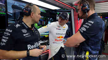 Red Bull heeft opvolger van Gianpiero Lambiase aangewezen: dit moet de nieuwe race-engineer van Max Verstappen worden