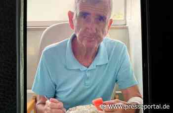 POL-OH: 79-jähriger Peter Kos aus Künzell vermisst