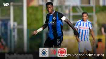 BILD: 'Club Brugge moet vrezen, grote uitblinker hard op weg naar Bundesliga'