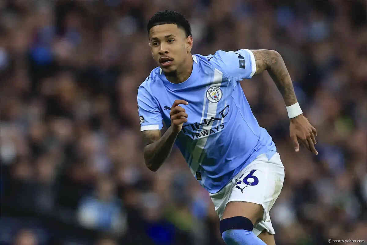 Manchester City searching for wingers as Savinho nears £65M Tottenham transfer
