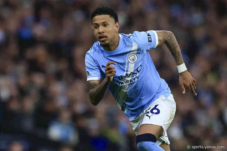 Manchester City searching for wingers as Savinho nears £65M Tottenham transfer
