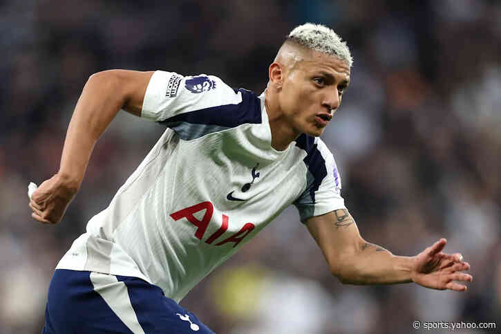 💣Juve-Richarlison, Milan exit and Romero fee: today's market 🤑