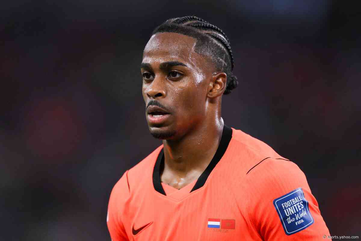 Roma bid €46m for West Ham forward Summerville