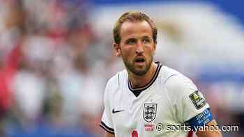 FIFA World Cup: France v England