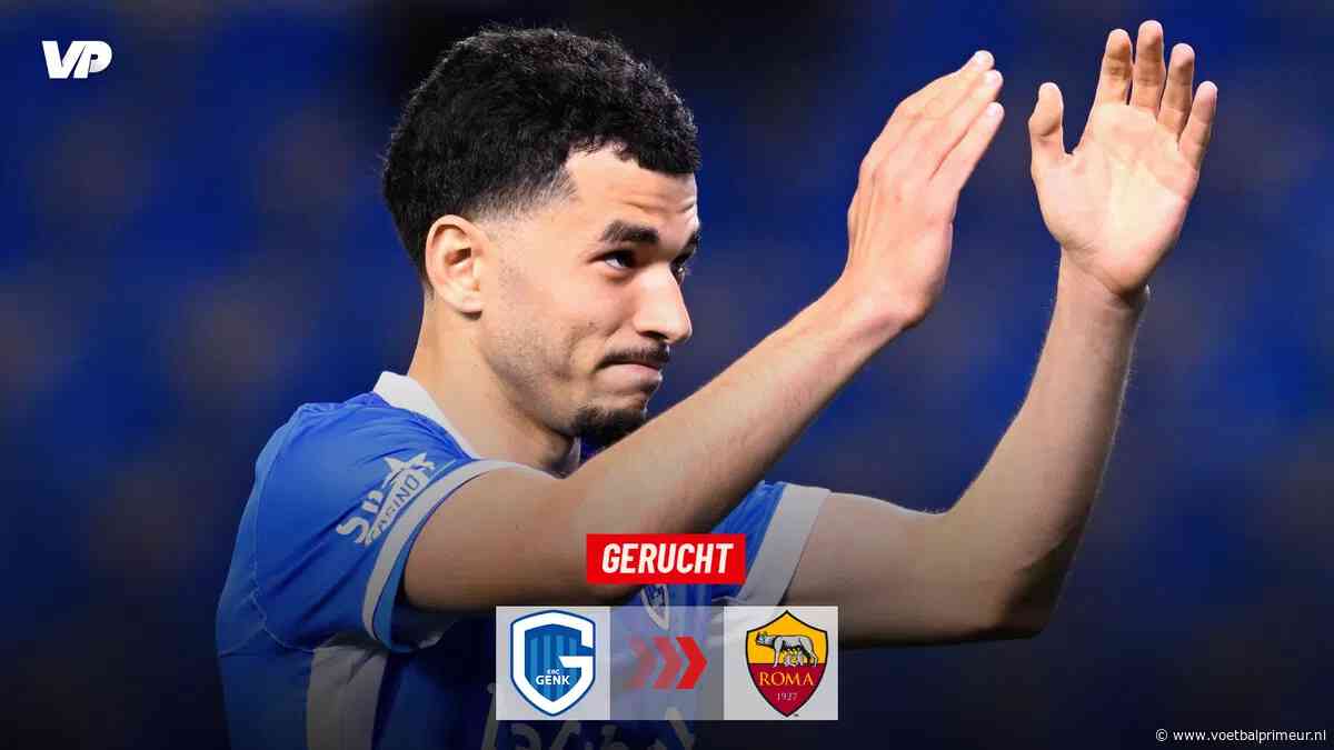 Italiaanse media: 'AS Roma gaat de strijd aan met PSV voor gewilde verdediger'