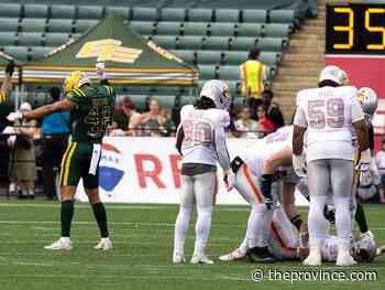 B.C. Lions: No update on Nathan Rourke, who was injured in Friday loss