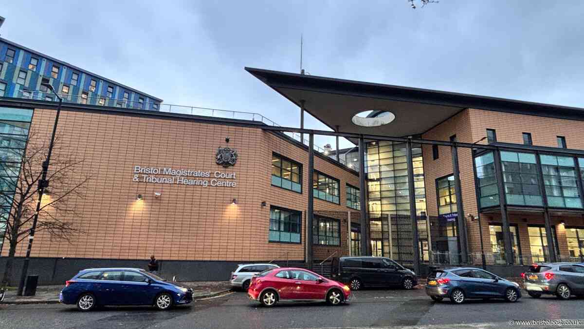 Man charged over spate of burglaries across the region