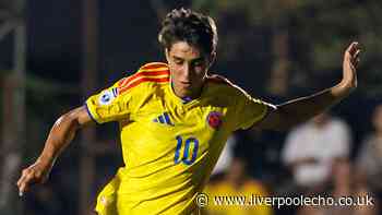 Liverpool finalising deal for 17-year-old wanted by Barcelona as transfer details explained