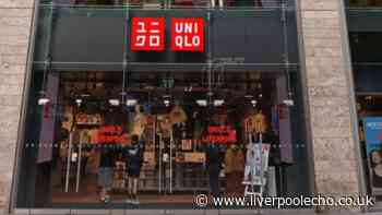 Uniqlo's 'flattering' sale £24 summer jacket is 'light and stretchy'