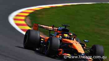‘I’ve destroyed the car’: Ferrari work miracles after crash; Piastri struggles in qualifying