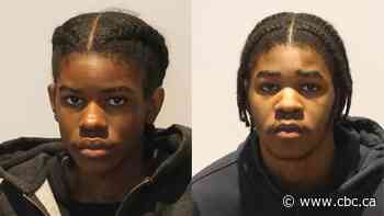 Peel police identify 17-year-old brothers as suspects in fatal Brampton shooting
